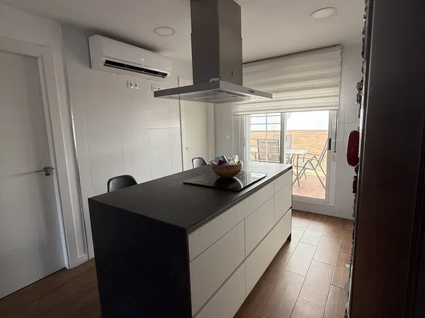 Chalet adosado en Camino de l'Om Blanc, 21, Playa de Almazora-Ben Afeli, Playa de Almazora-Ben Afeli - Foto 5