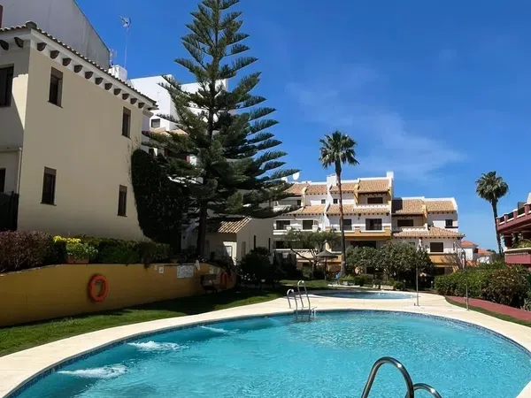 Piso en Avenida Juan Pablo II, 4, Costa Esuri, Costa Esuri - Foto 3