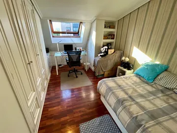 Piso en  Rúa Tomás A. Alonso 138 - Foto 19