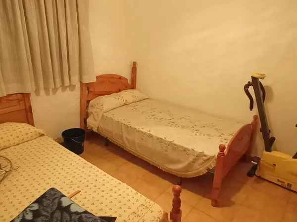 Chalet adosado en Avenida de la Constitucion, 17 - Foto 4
