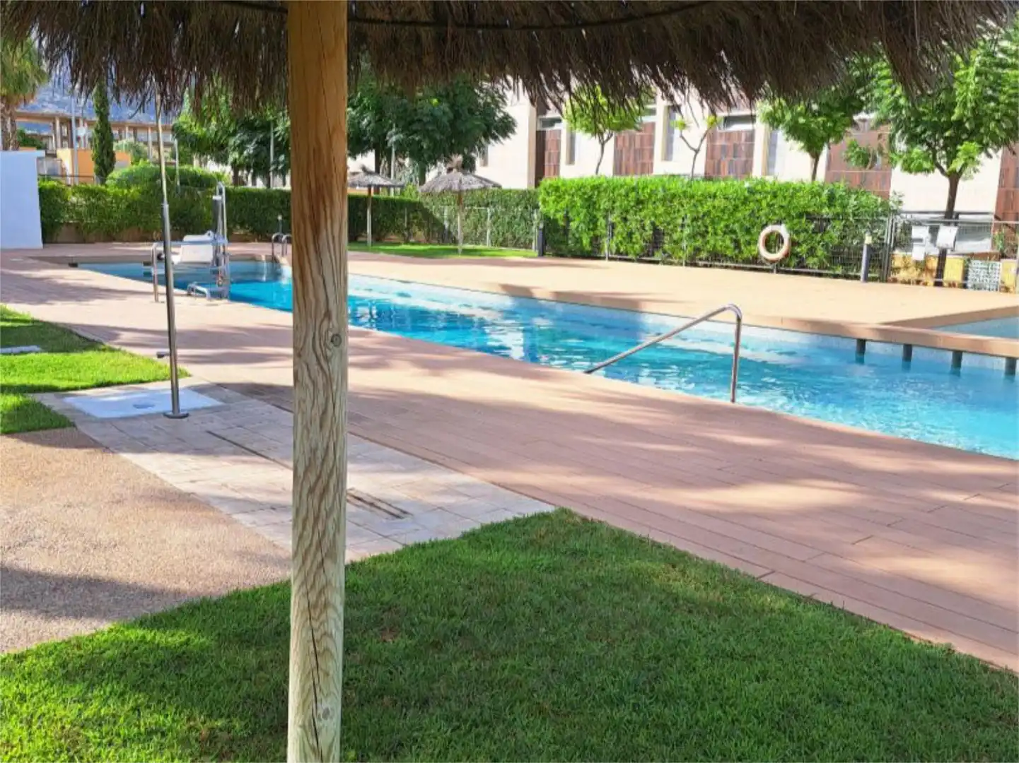 Chalet en  Calle la Pobla Tornesa 2 - Foto 4