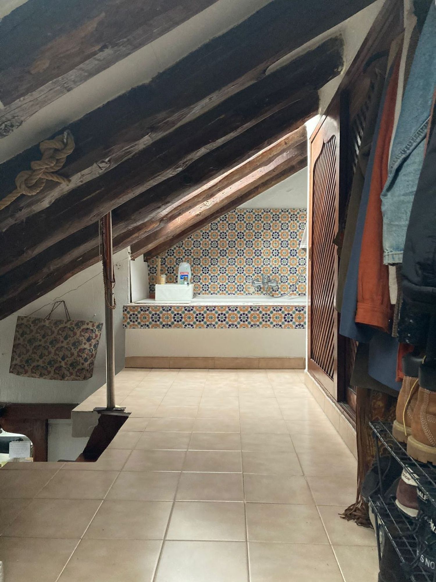 Ático en calle de Claudio Coello, 26 - Foto 8