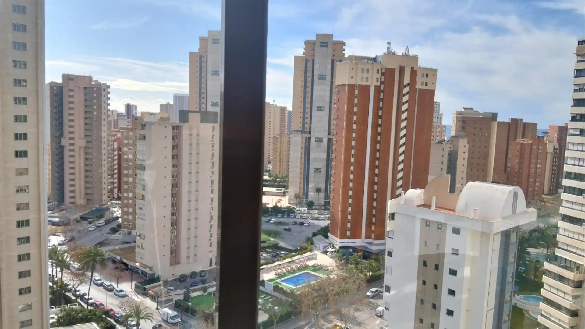 Apartamento en  Calle Esperanto 28 - Foto 1