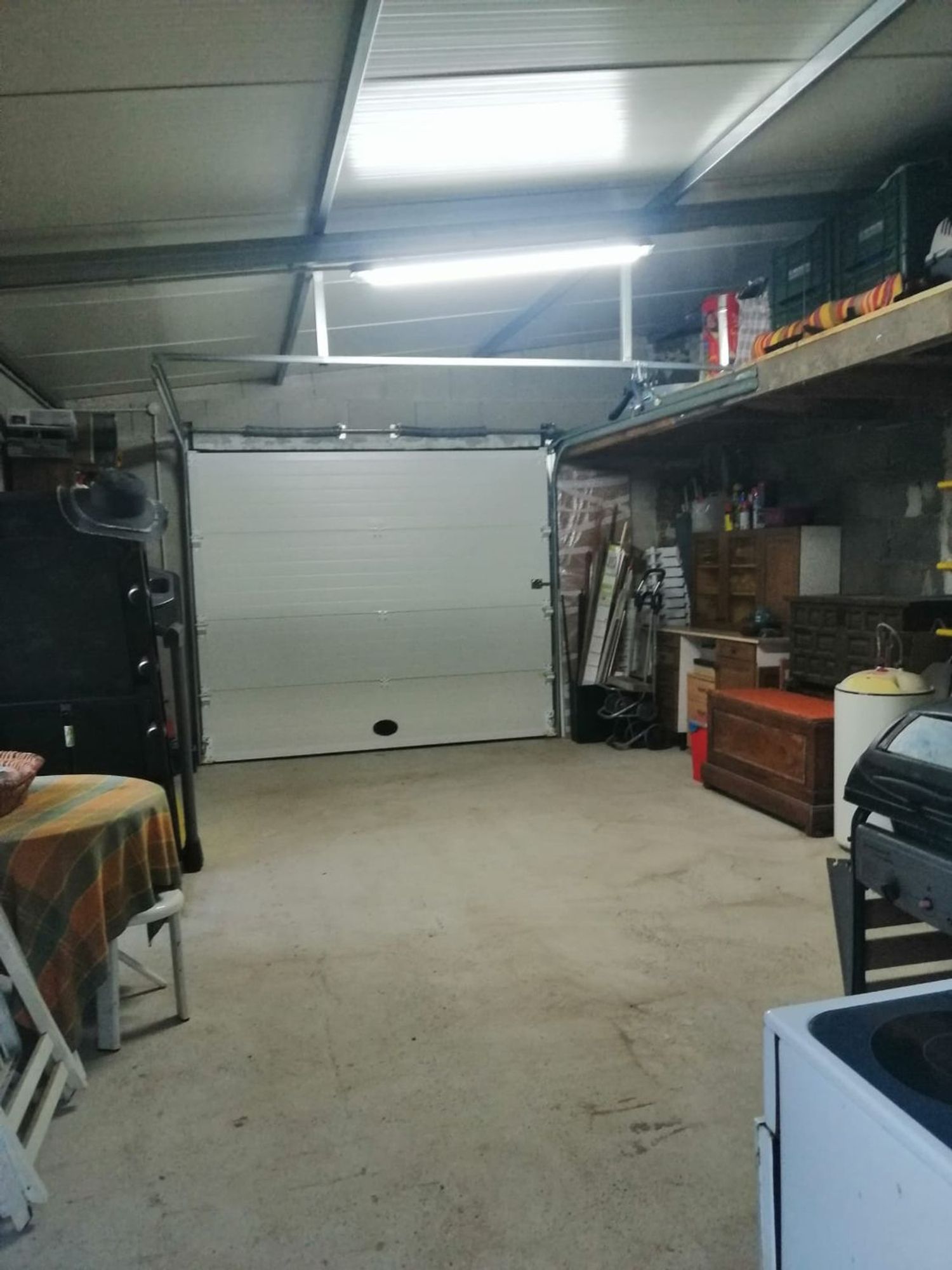 Casa de pueblo en Entenza, 8 - Foto 39
