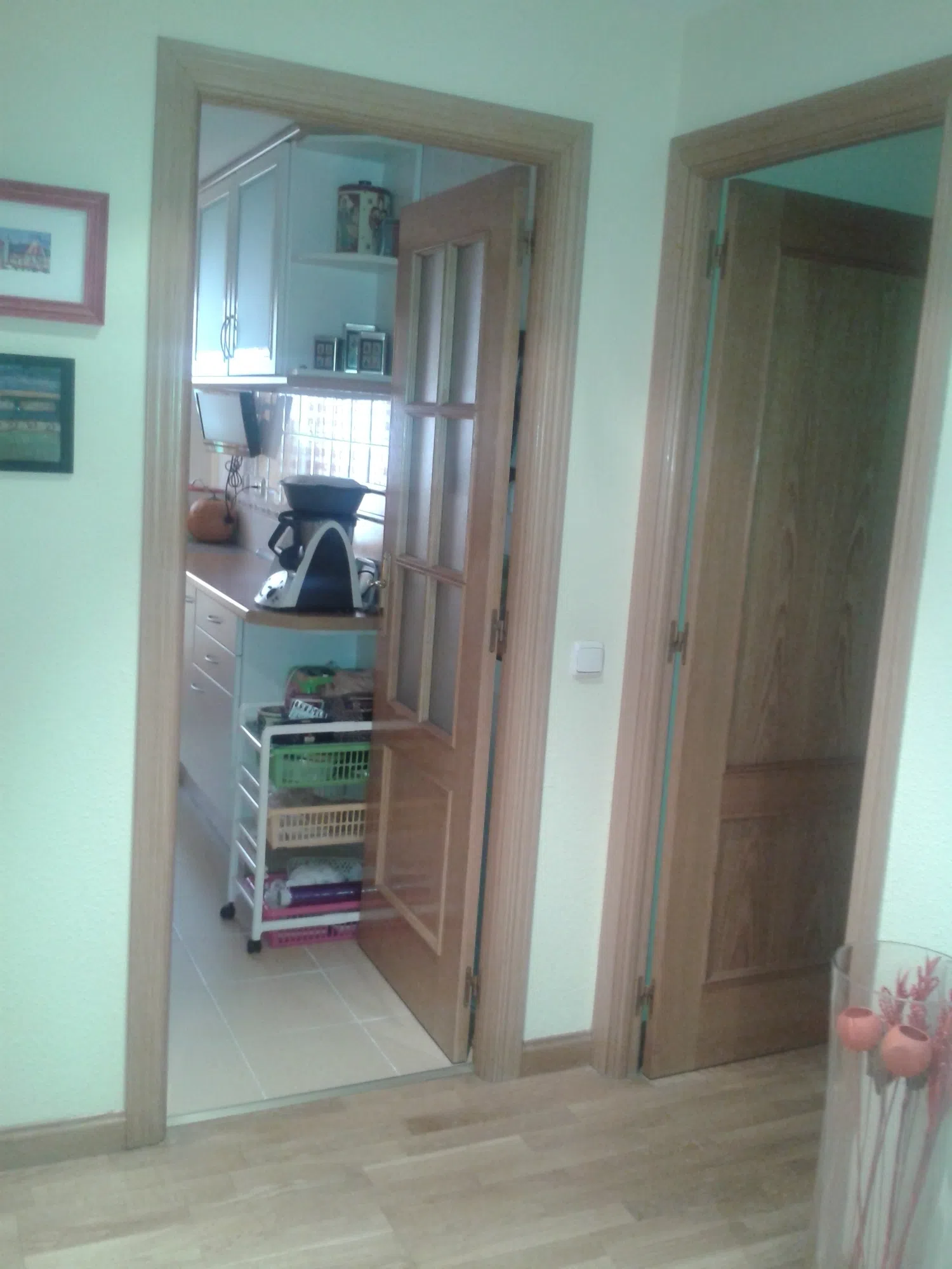 Piso en calle María Tubau, 17 - Foto 10