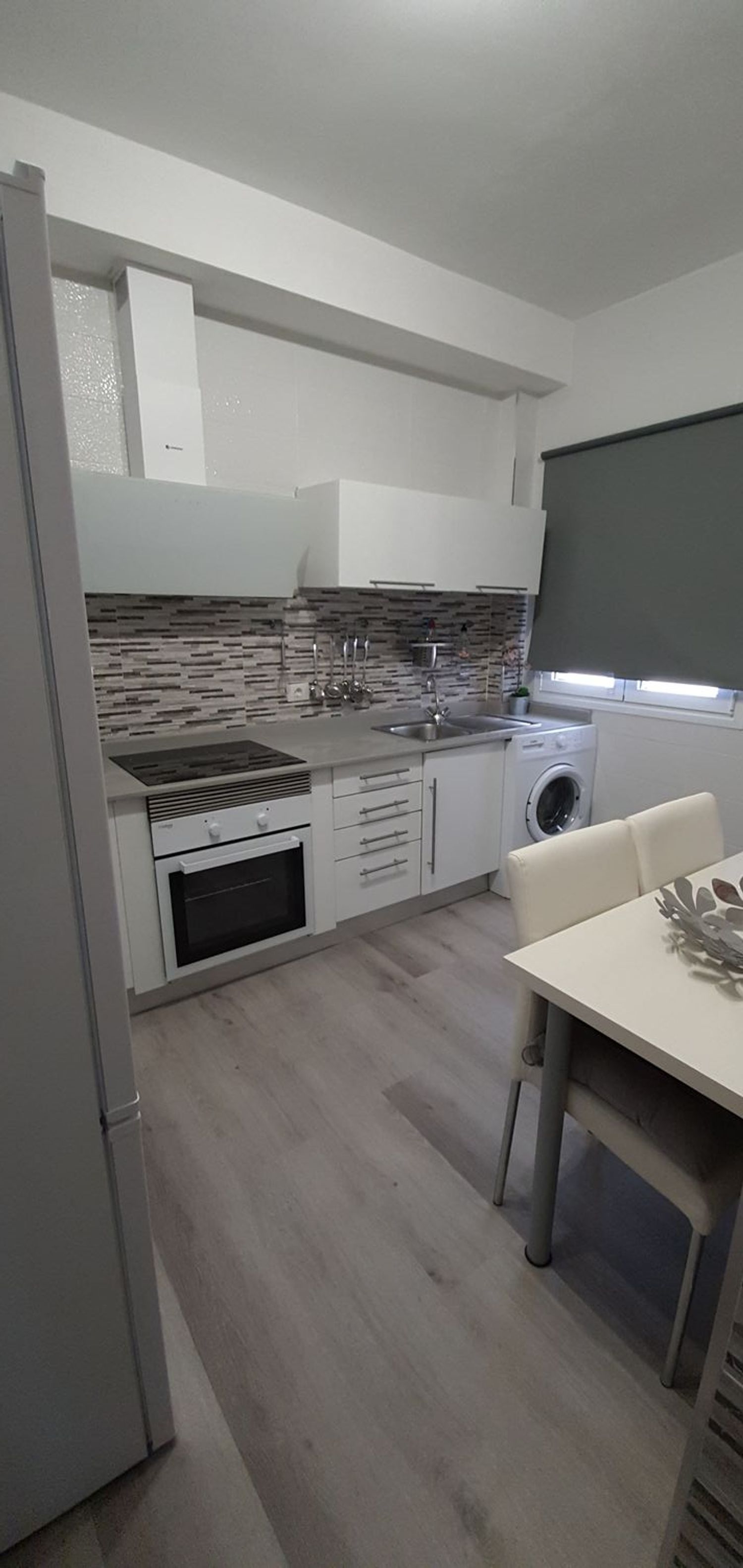 Piso en Calle José Franchy Roca, 11, Santa Catalina - Canteras - Foto 5