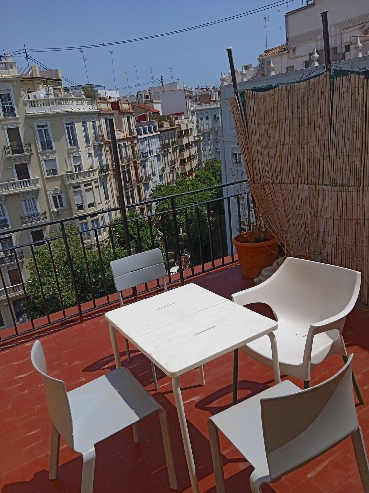 Ático en calle del Almirante Cadarso, 24 - Foto 8