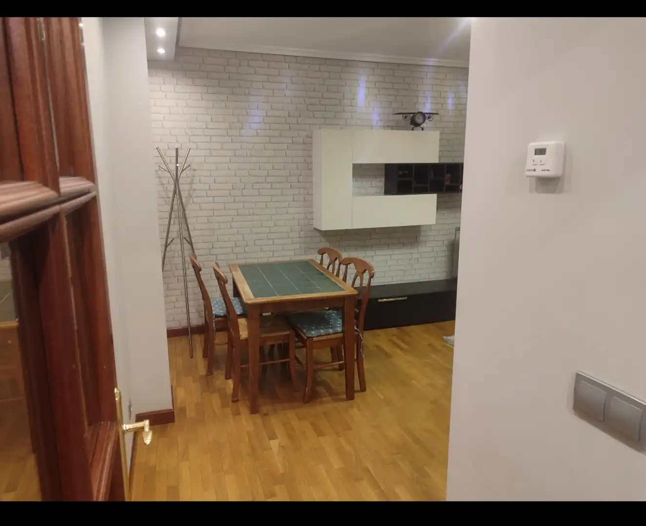 Apartamento en  Calle Santo Domingo 14A - Foto 9