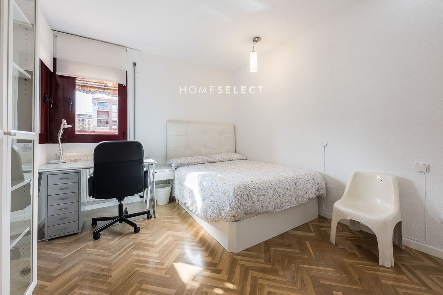 Dúplex en calle del Corazón de María - Foto 29