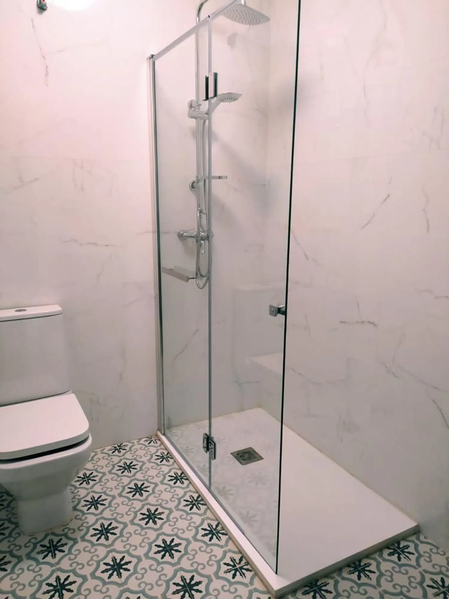 Piso en Barrio Puerta Carmona-Puerta Osario-Amador de los Ríos - Foto 8