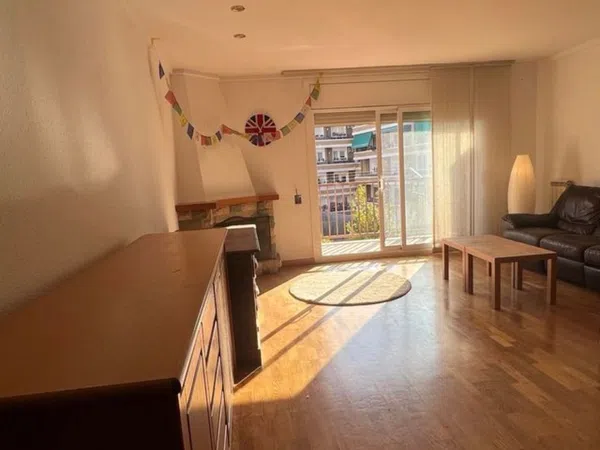 Dúplex en Calle de Lluís Millet, 18 - Foto 1