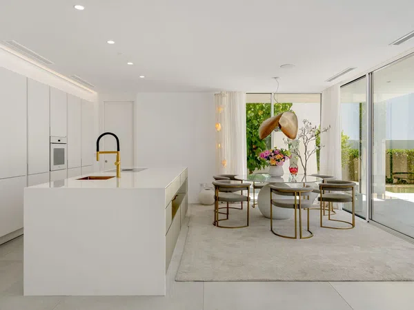 Casa o chalet independiente en Calle Manuel de Falla, 41 a, Linda Vista-Nueva Alcántara-Cortijo Blanco - Foto 7