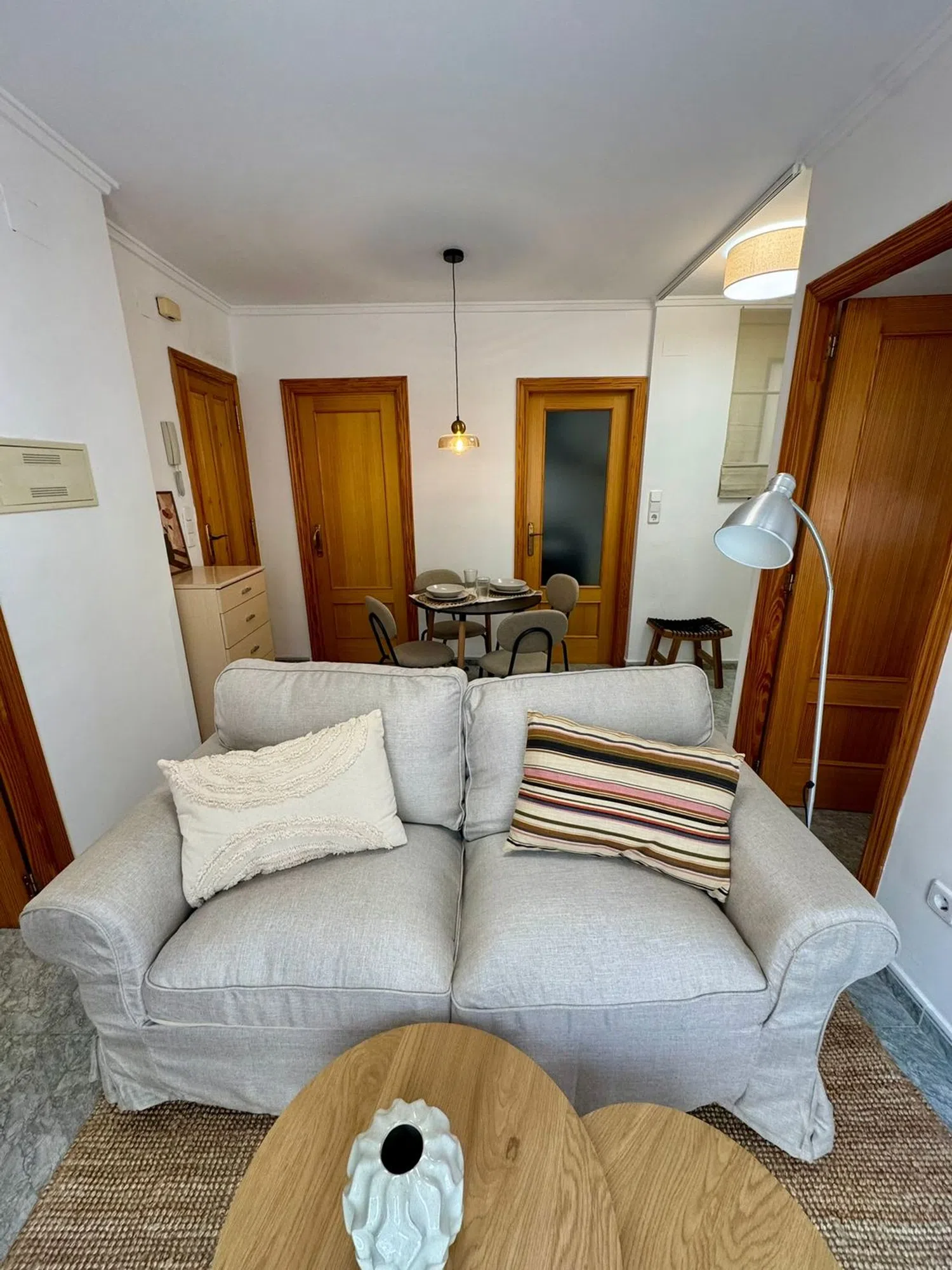 Piso en calle del Bisbe, 10 - Foto 17