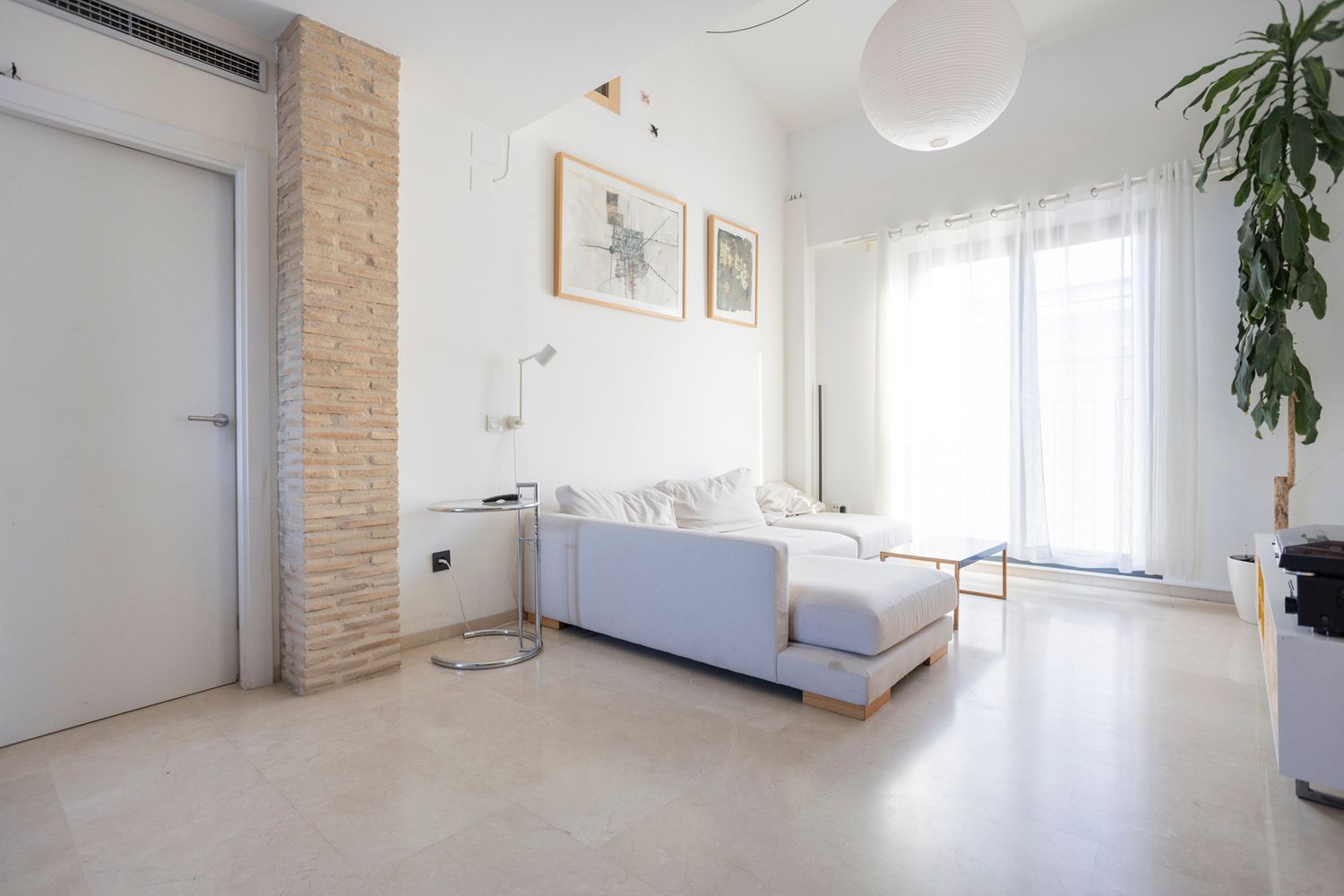 Dúplex en Calle de Guillem Sorolla, 28, El Pilar - Foto 4