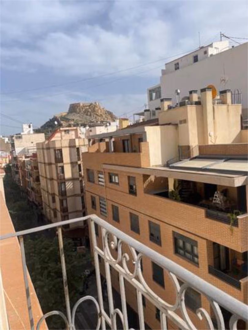 Piso en Centro - Foto 2