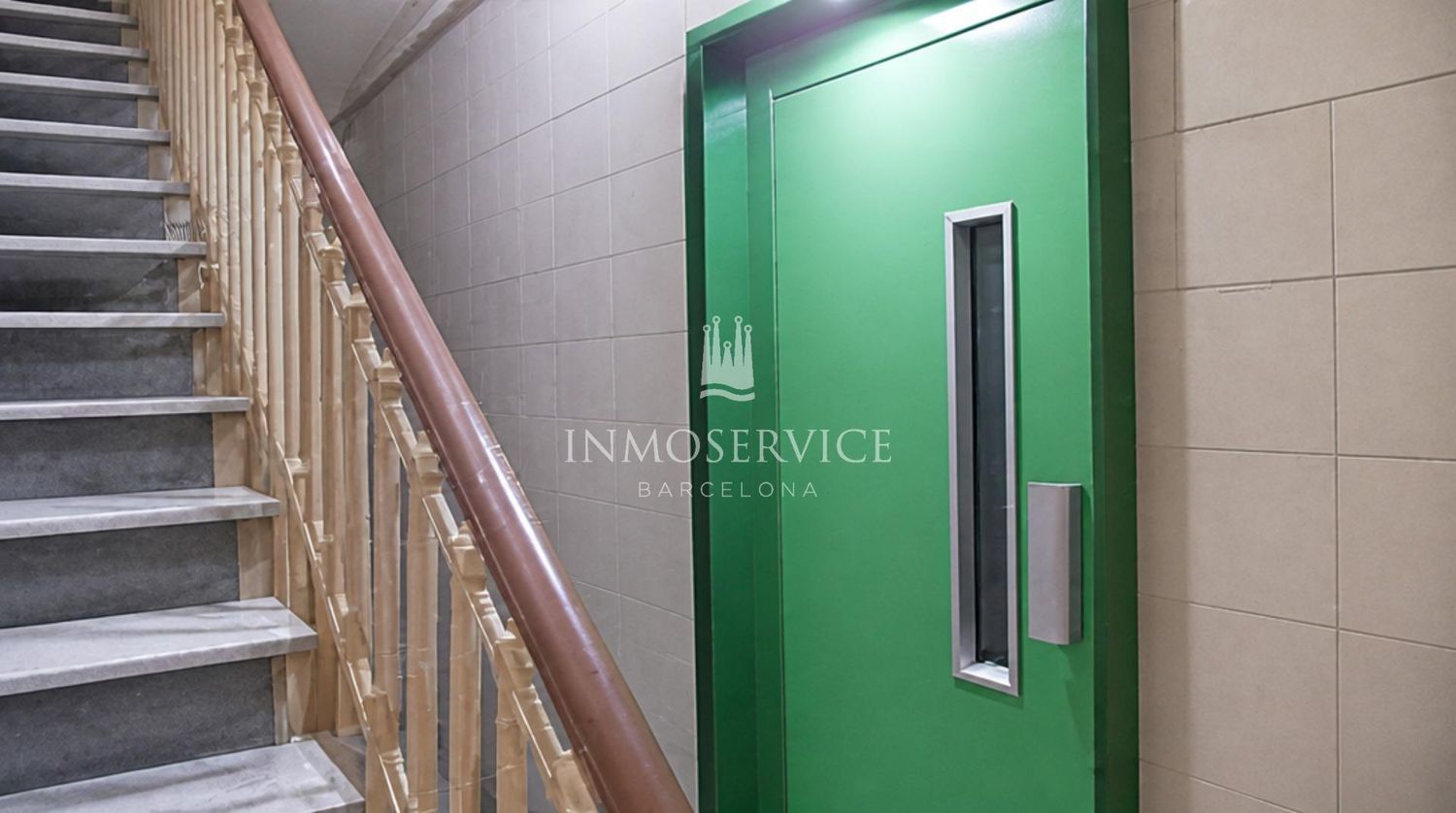 Piso en Calle de Sardenya, El Camp d'En Grassot i Gràcia Nova - Foto 36