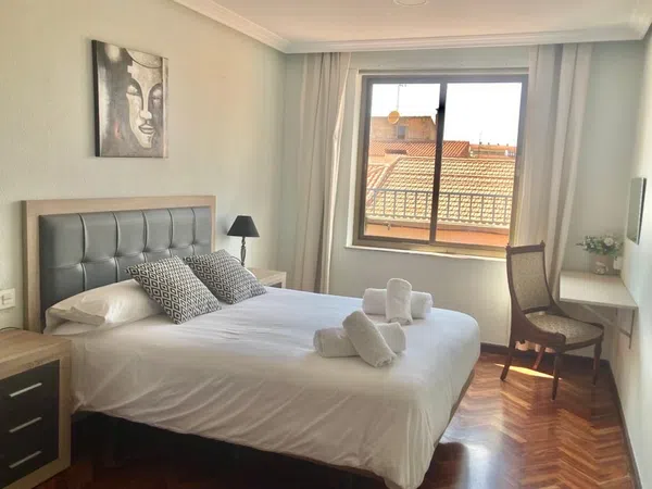 Ático en calle azafranal, 17 - Foto 33