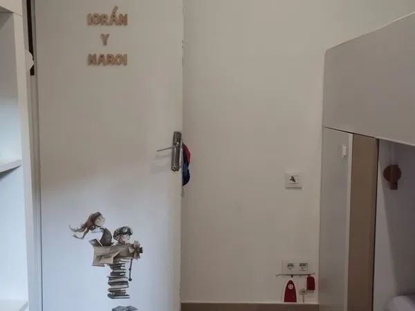 Piso en Calle de Ferraz, 18, San Isidro - Los Almendros, San Isidro - Los Almendros - Foto 9