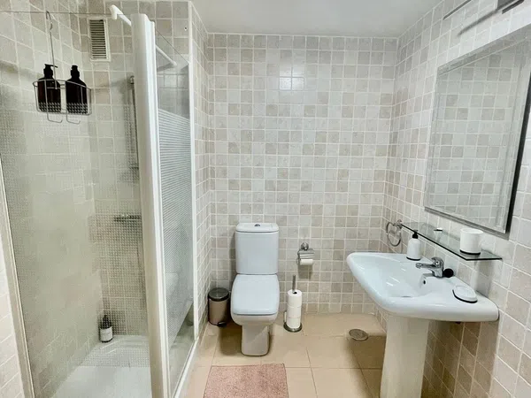 Piso en Avenida la Reserva de Marbella, 7, Reserva de Marbella - Foto 18