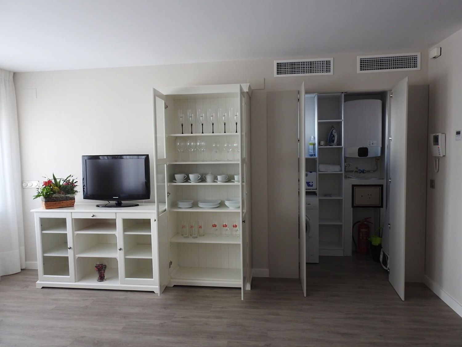 Ático en calle Benito Pérez Galdós, 10 -4ºa - Foto 1