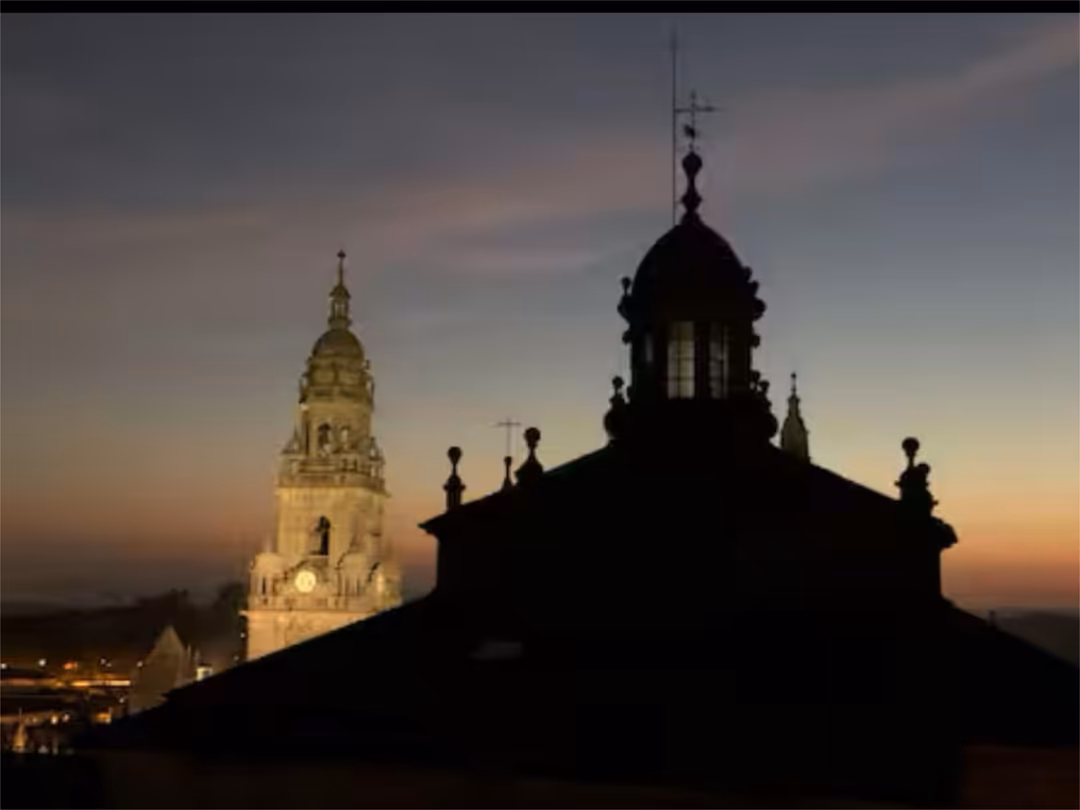 Piso en  Praza de Cervantes 8 - Foto 3