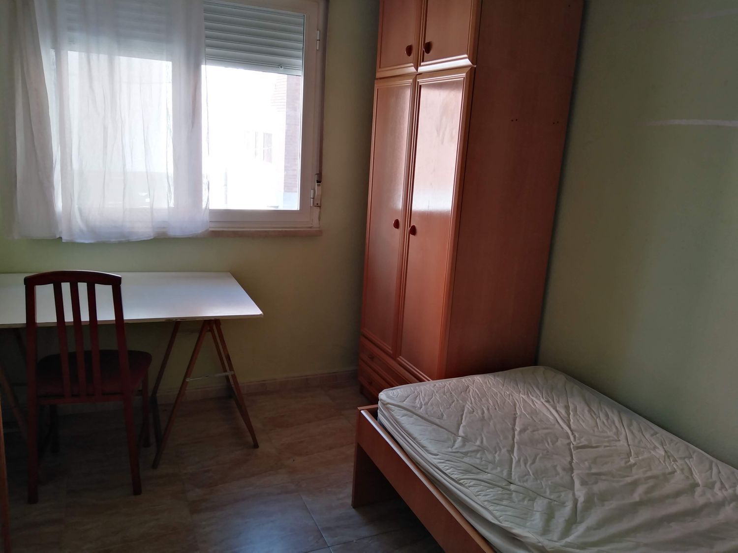 Piso en Calle de La Alberca, 35, San Bernardo - Foto 5