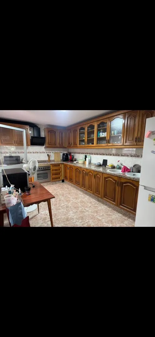 Casa adosada en  Calle Cabo Carmona Chamizo 18 - Foto 3