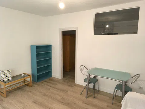 Piso en calle de Alcántara, 57