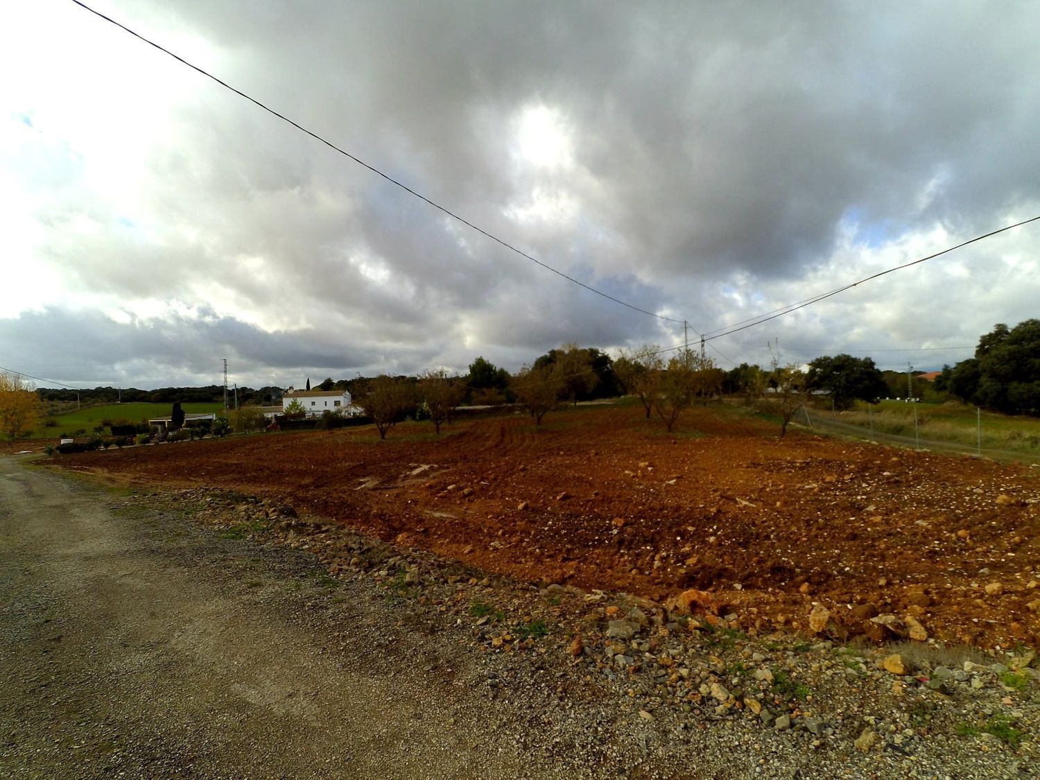 Casa rural en Diseminado Salinas, 520 - Foto 14