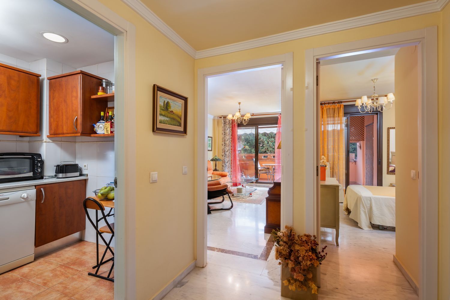 Piso en avenida Conde Rudi s/n - Foto 12