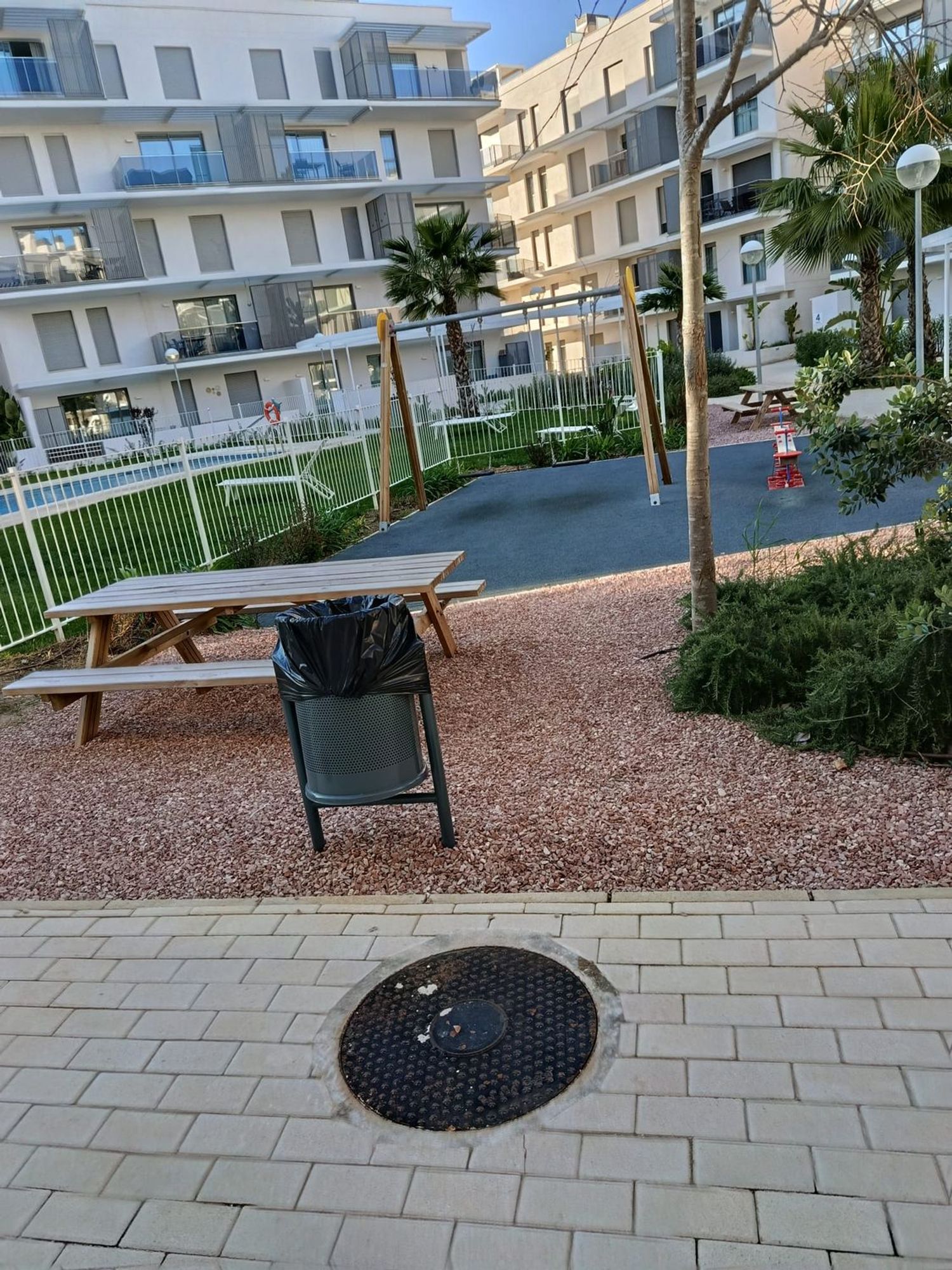 Piso en Calle de Castor, 6, El Montgó, El Montgó - Foto 30