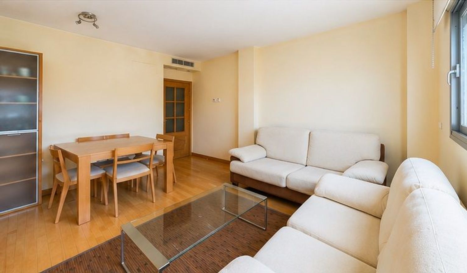 Piso en avenida de la Ilustración, 95 - Foto 5