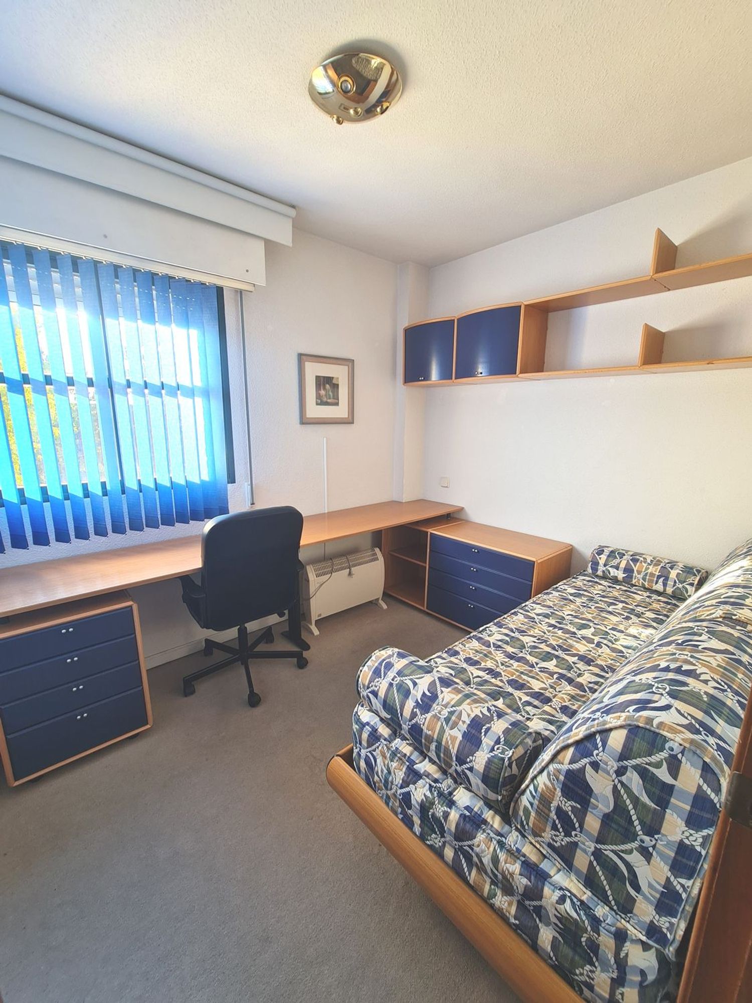 Chalet adosado en calle Playa de Sangenjo, 98 - Foto 17