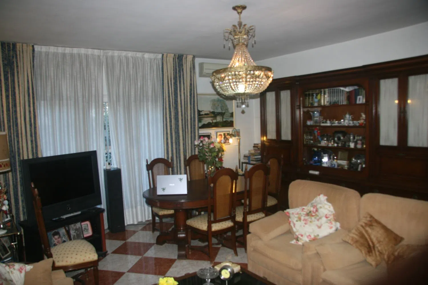 Chalet pareado en Barrio Zona Pueblo - Foto 10