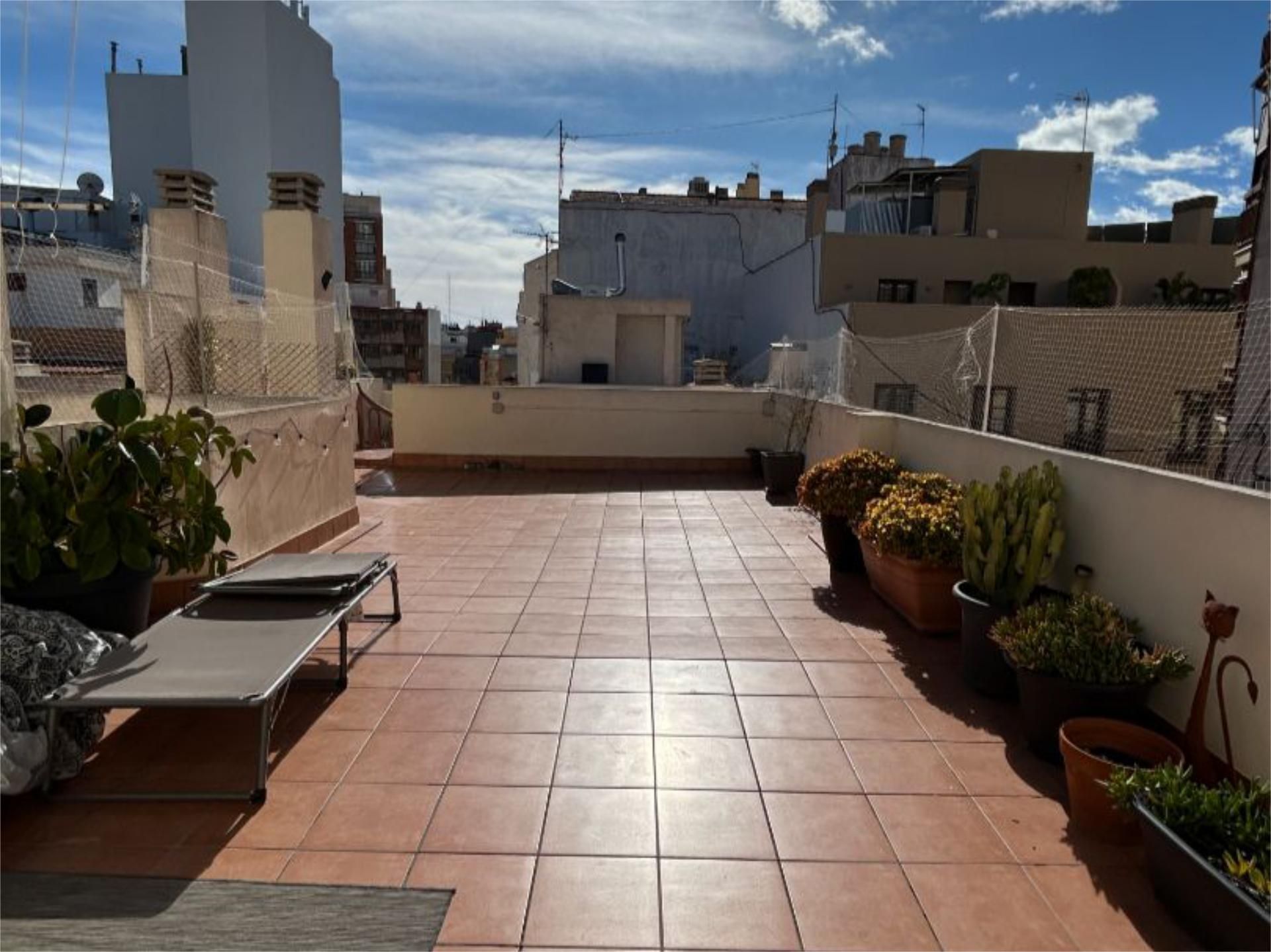 Ático en  Calle Vicente Inglada 12 - Foto 18