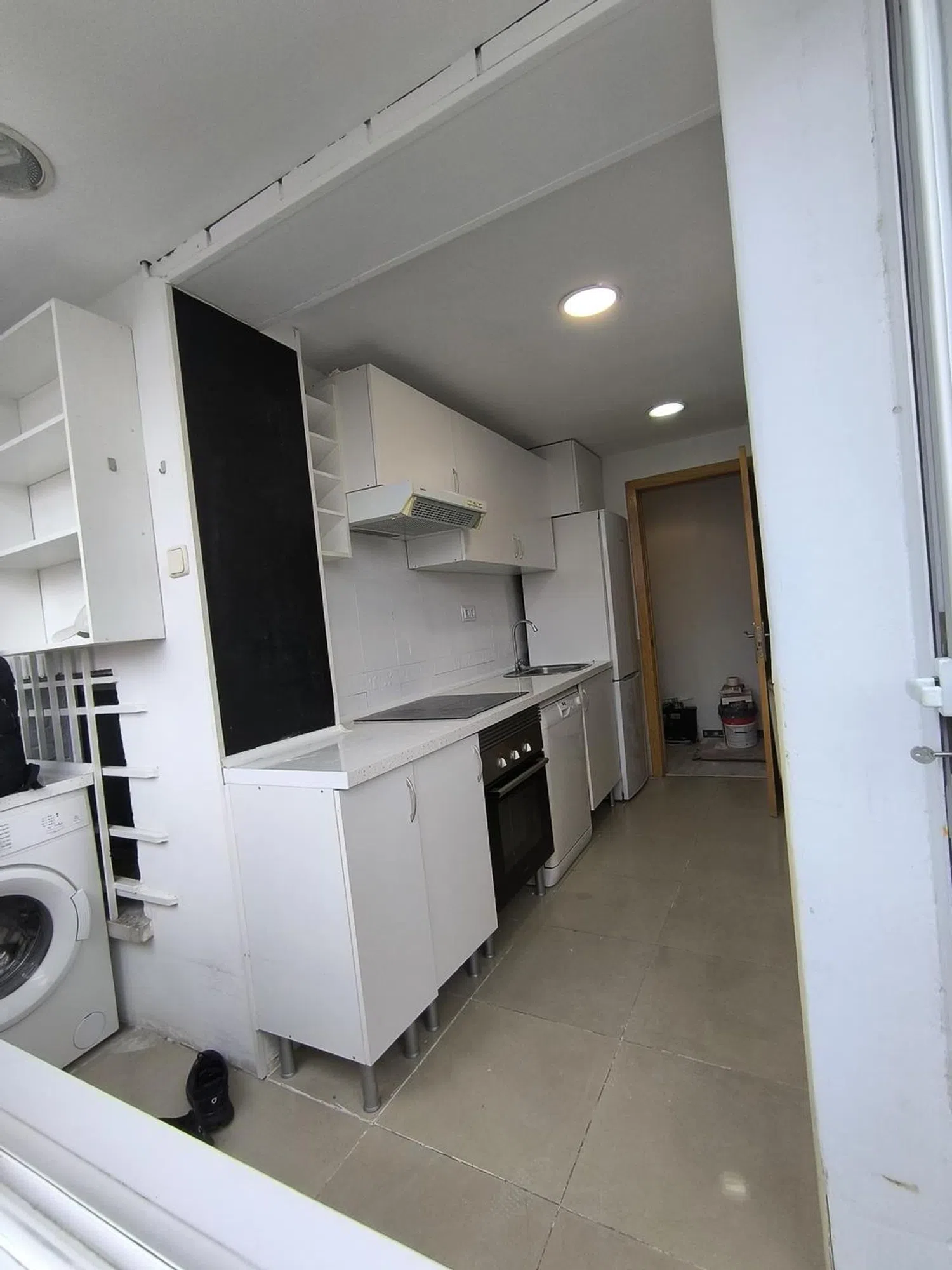 Piso en avenida Cerro de los Ángeles, 26 - Foto 16