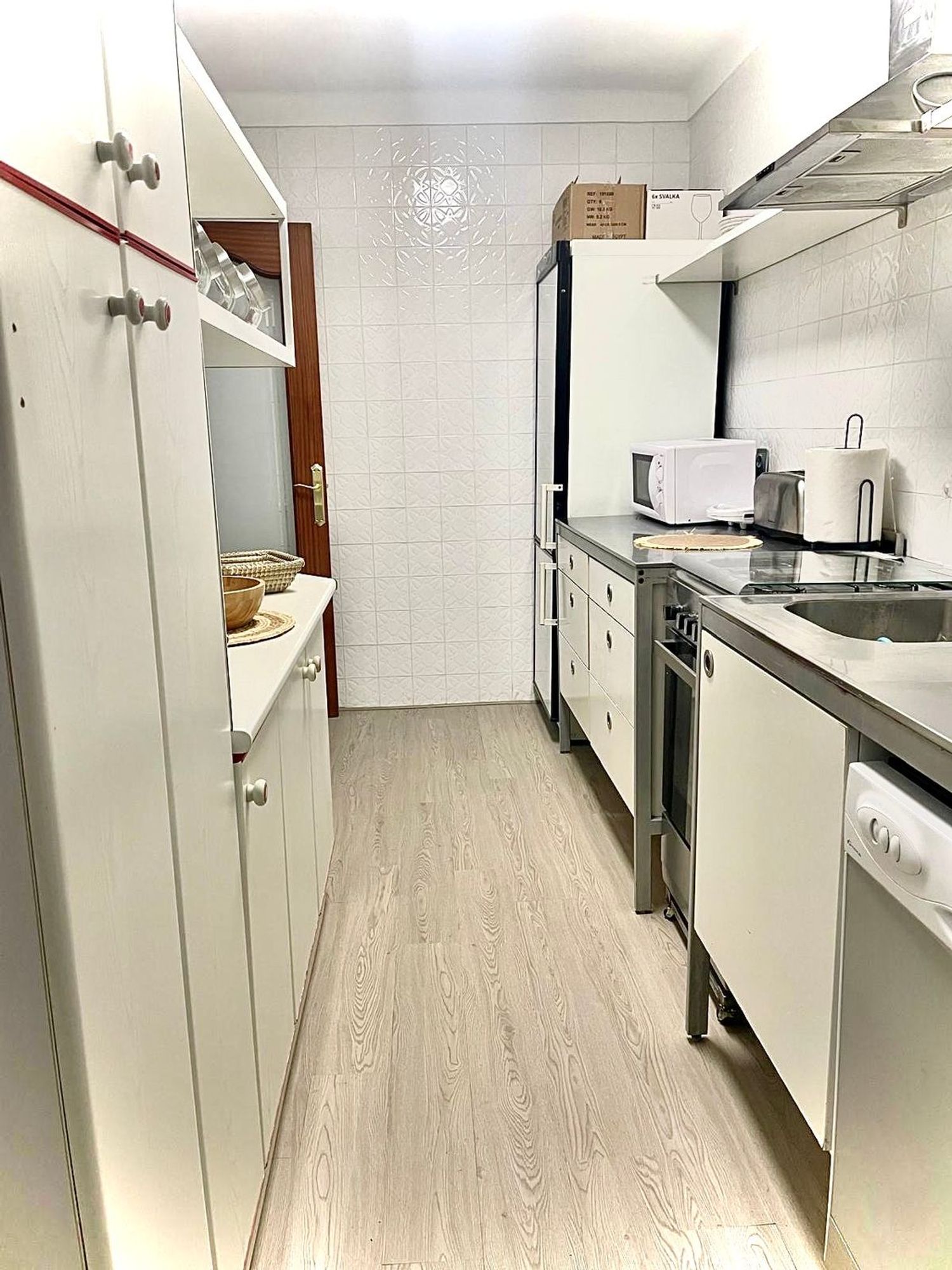 Piso en plaza de San Francisco, 8 - Foto 23