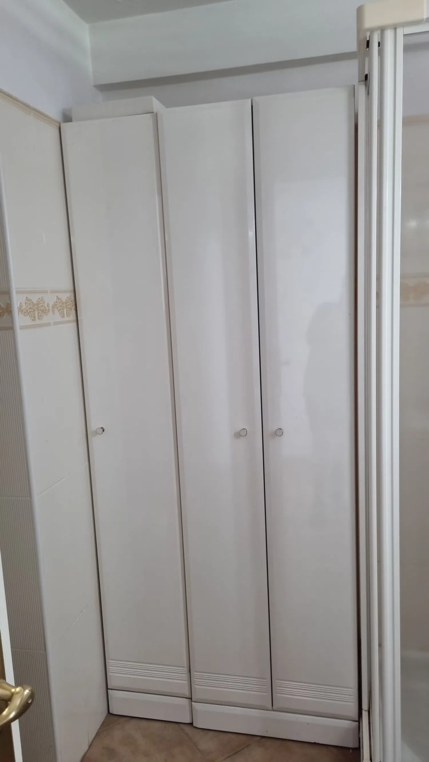 Estudio en avenida de Venezuela, 14 - Foto 7