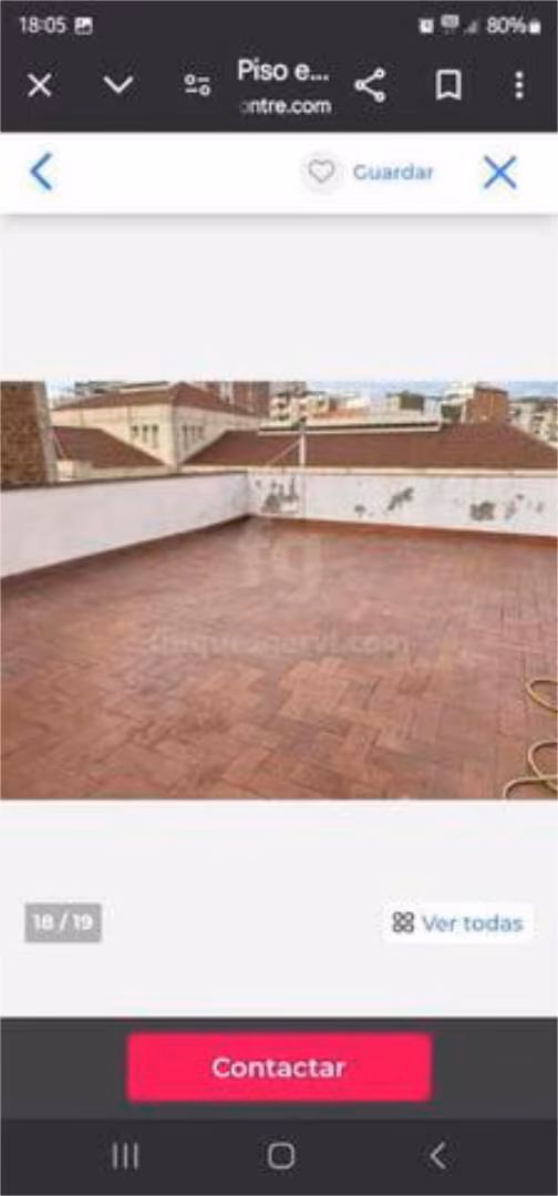 Piso en collblanc - Foto 2
