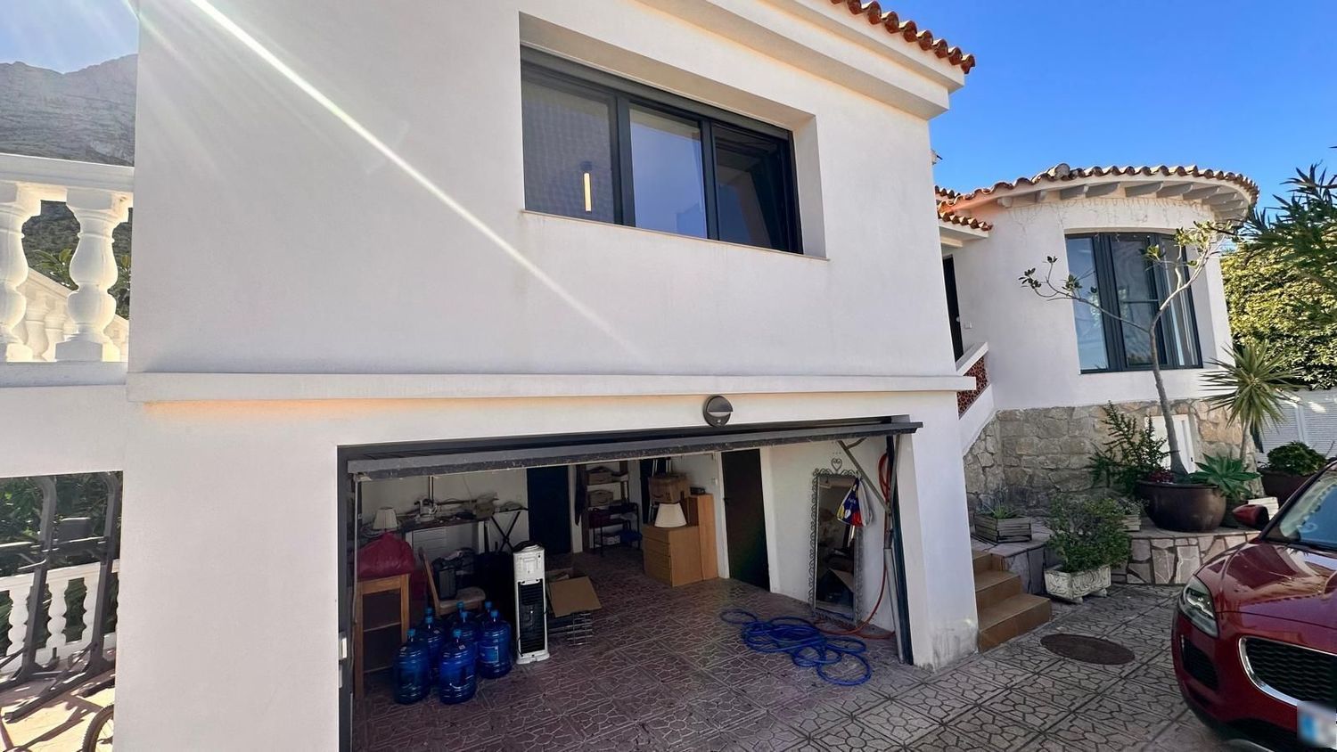 Casa o chalet independiente en Calle Xirimoia, 55, El Montgó, El Montgó - Foto 14