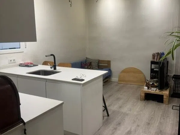 Piso en avenida de Valladolid, 13