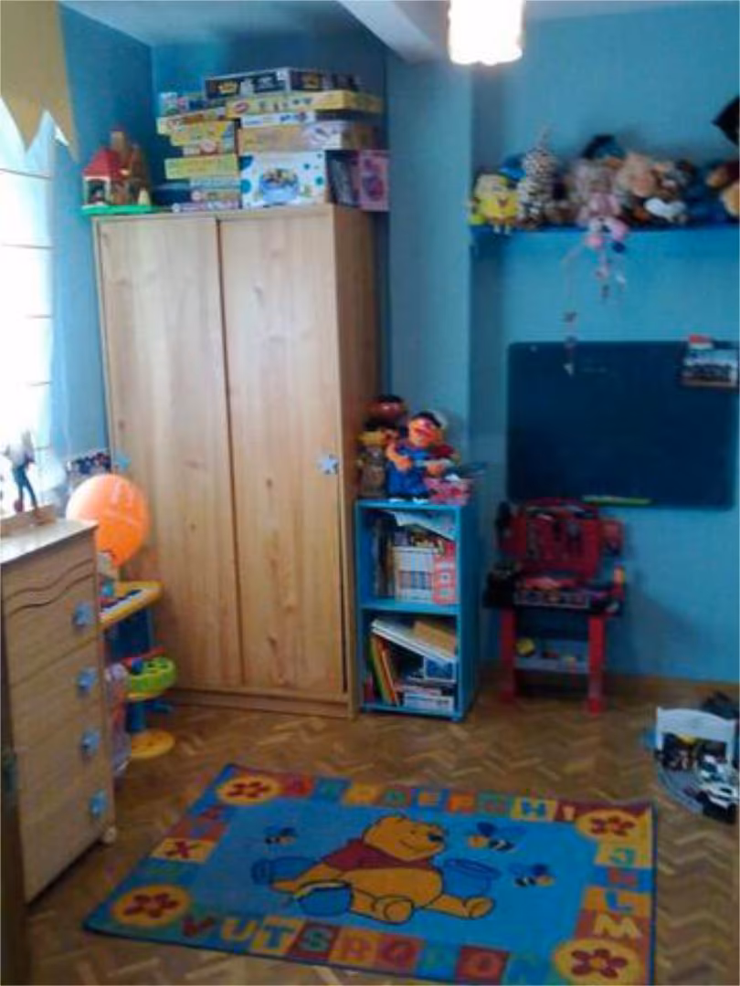 Piso en Centro - Foto 5