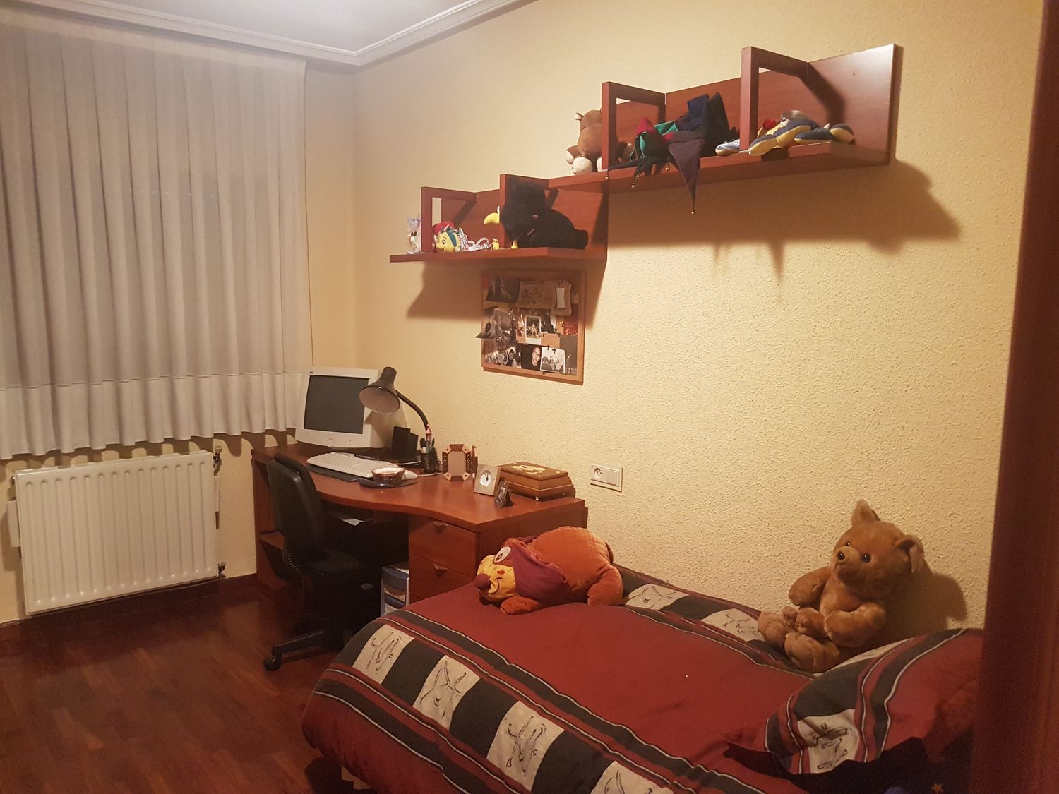 Piso en paseo del Doctor Torres Villarroel, 51 - Foto 34