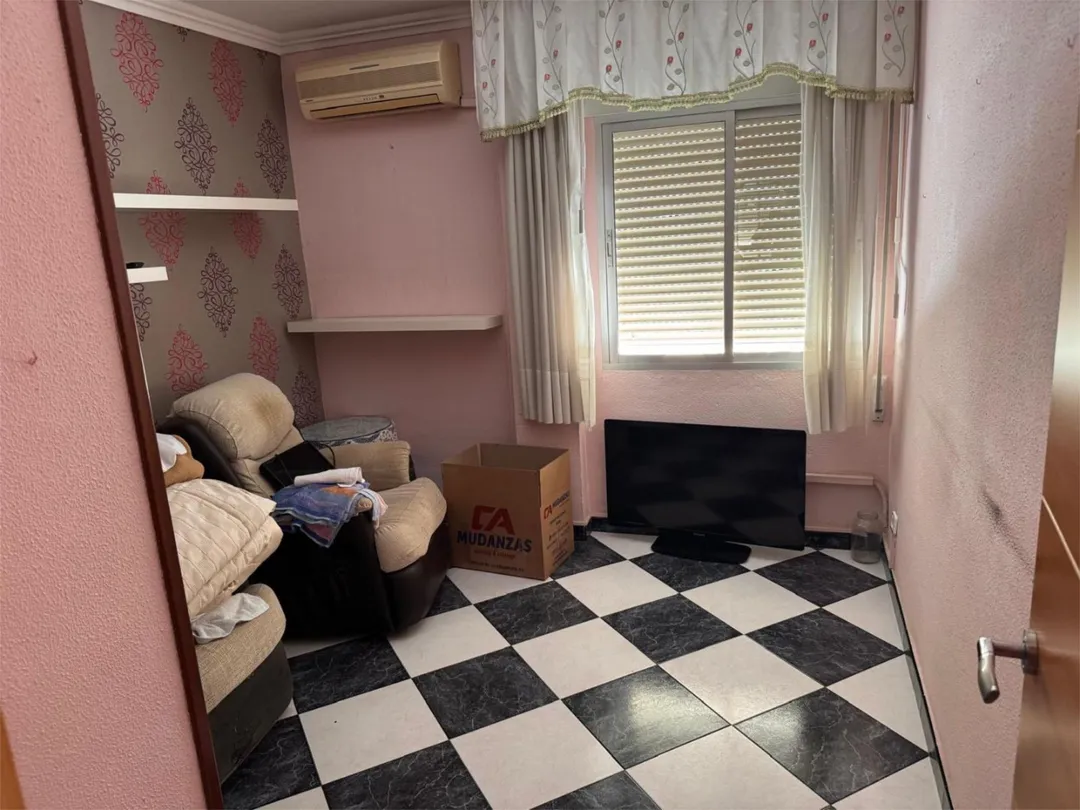 Piso en  Carril de Gamarra 9 - Foto 2