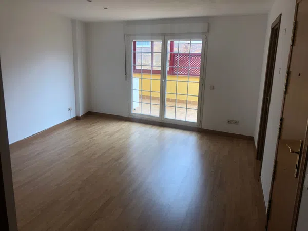 Ático en calle de Daniel Segovia, 19 - Foto 1