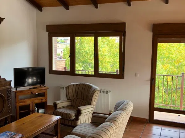 Dúplex en Carretera Ávila Casavieja, 46 - Foto 9