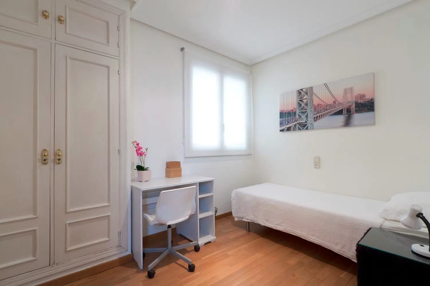 Piso en plaza San Nicolás, 1 - Foto 5