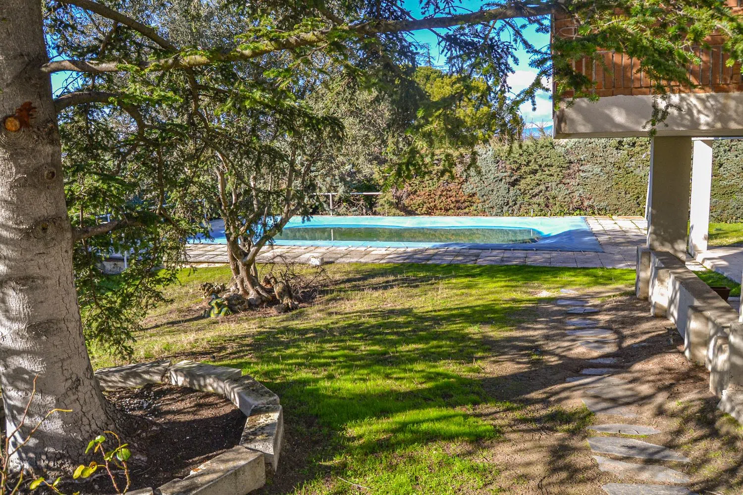 Casa independiente en Barrio La Chopera - Foto 30