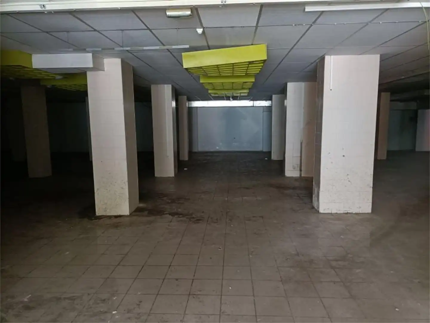 Local comercial en  Calle Poeta Mas y Ros 110 - Foto 4