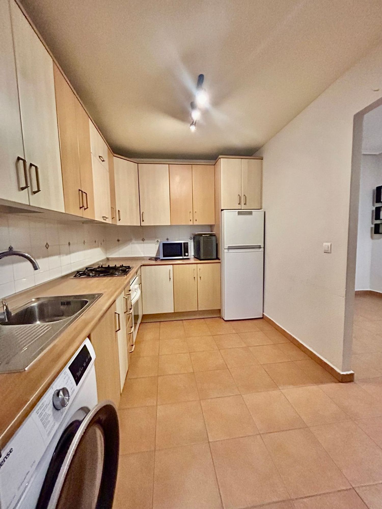 Chalet adosado en Avenida Horizonte, 3, Aguas Nuevas - Foto 9